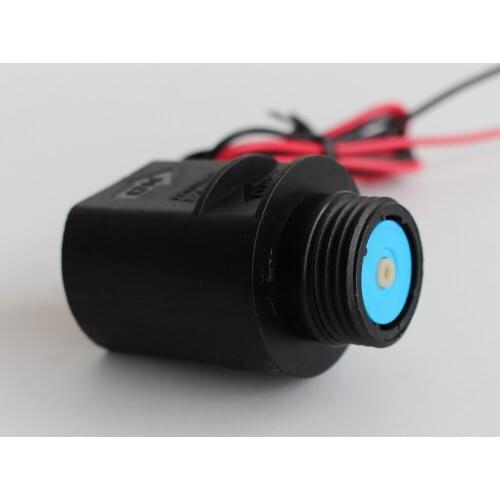 2-way latching operator, designed for electric activation of automatic control valves of irrigation systems