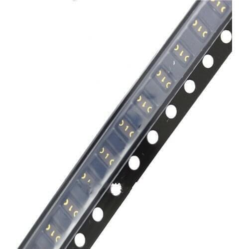 3000PCS 0805 2A PPTC PolySwitch Self-Recovery Fuse SMD FUSE