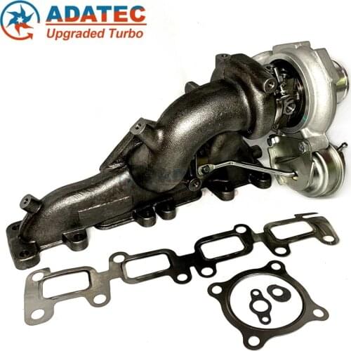 4937700220 TD04LR Full Turbo Charger 04884234AC 04884234AB 3050195 Turbine TD04 For Chrysler PT Cruiser Turbo GT 164 Kw 223 HP