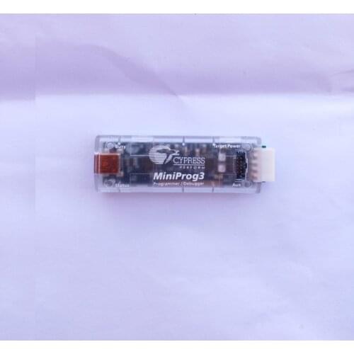 CY8CKIT-002 PSoC MiniProg3 Original MCU