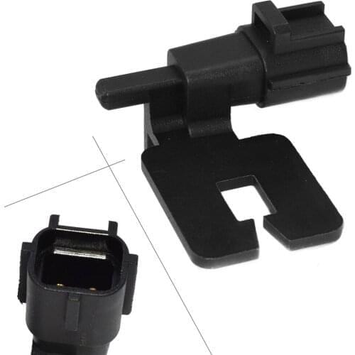 1Pcs Car Ambient Air Temperature Sensor 5149025AA 56042395 For Dodge Ram Chrysler Jeep