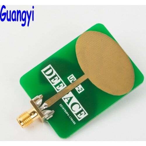 Deepace UWB-2 2.8GHz-11GHz Ultra-wideband Omnidirectional Antenna