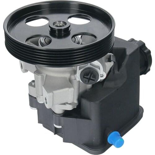 For A0044667001 0044667001 Auto Power Steering Pump For Car Mercedes W211 S211 E200 E220 CDI (2003-2008) steering pump parts