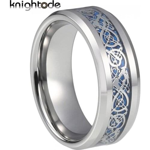 Knightode Rings