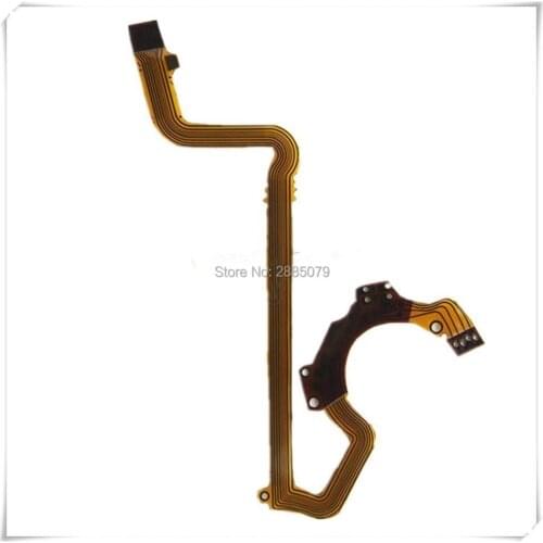 2PCS/ NEW Aperture F828 Shutter Flex Cable For SONY DSC-F828 Camera Repair Part Digital Camera repair parts free shipping