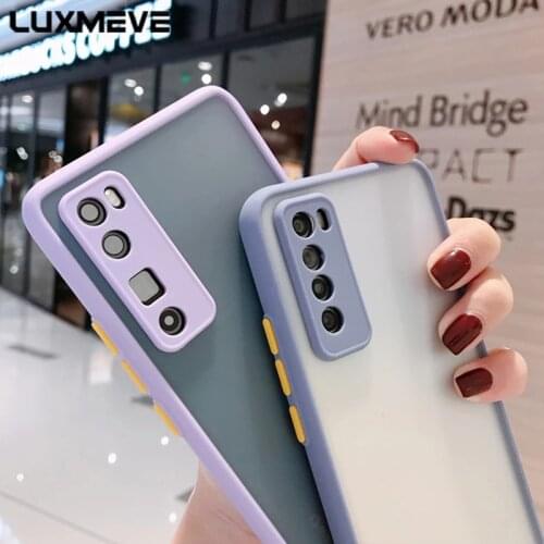 Чехлы для телефонов Samsung Galaxy A30 LUXMEVE China At AliExpress