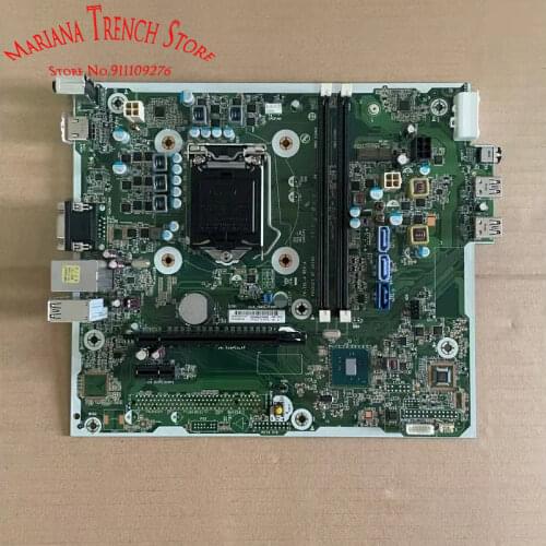 Original Motherboard for HP FX-ISL-4 921435-001/601 921256-001