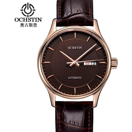 Ochstin Paired Watch