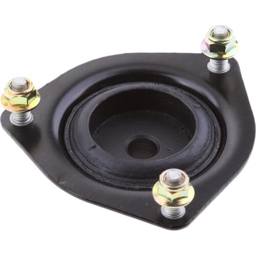 High-Carbon Steel Front Strut Mount and Bearing for Nissan 54320-4M401 00-06