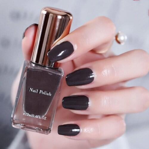 Peel Off Nail Polish Pray Nail Polish Waterborne for Women 12ml Easy to Apply Nail Art Gel Nail Gel Manicure