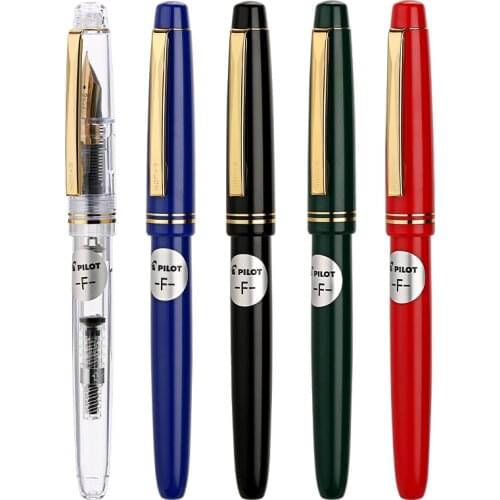 Pilot FP-78G+ fountain pen 1pcs/lot
