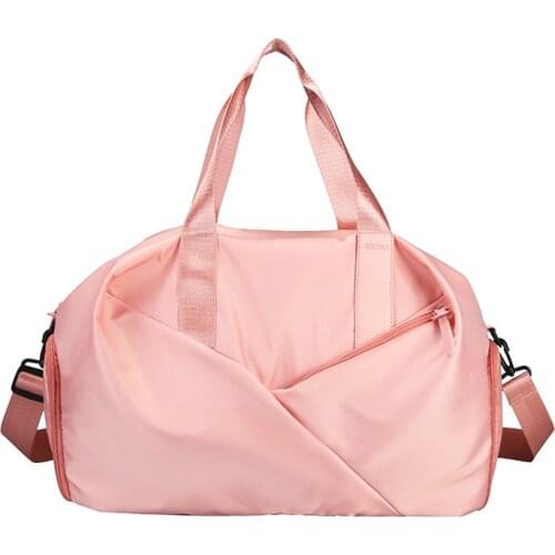 Fashion Female Handbag Light Black Red 2021 New Trending Shoulder Bag Unisex Cool Couple Crossbody Bag Large Capacity