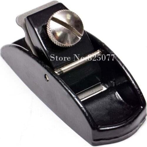 90mm/3-1/2" Mini Block Plane, Woodworking Hand Tool KF731