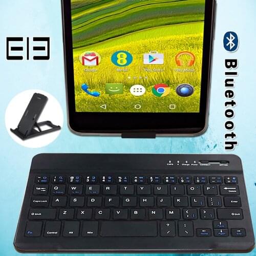 Wireless Bluetooth Keyboard for EE Eagle/Harrier Tab/Jay 7.85" Tablet Bluetooth Keyboard with Touchpad for Android Ios Windows