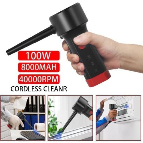 HIRMXY Vacuum Cleaners For Computers