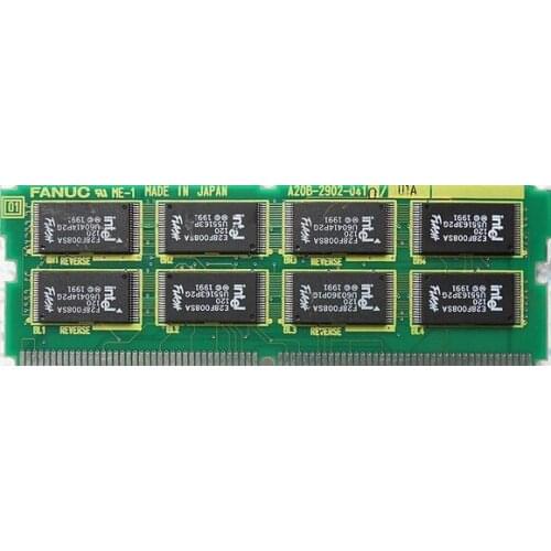 USED 100% TESED FANUC CIRCUIT BOARD A20B-2902-0410