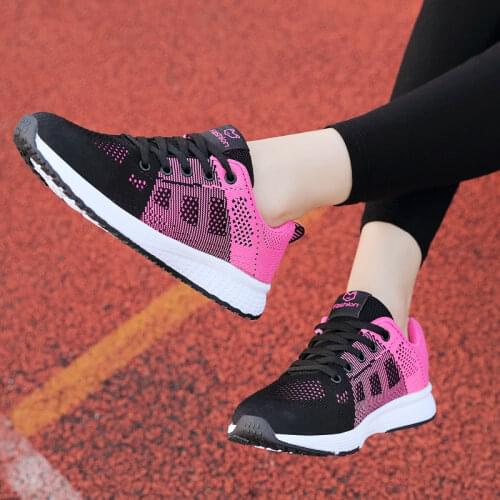 KALIANTING Women's Sneakers