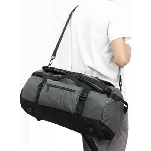 Спортивные сумки для зала Local Lion China At AliExpress