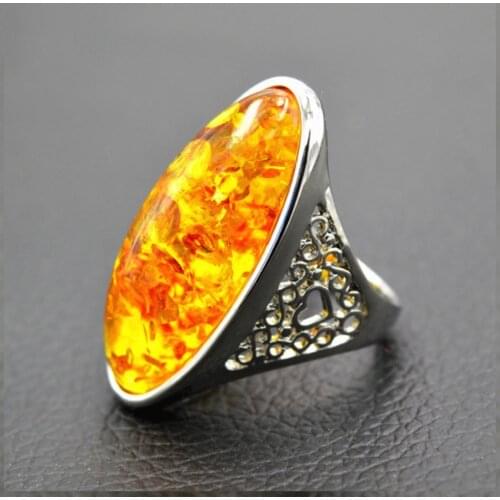 MOWYDY Punk Rings