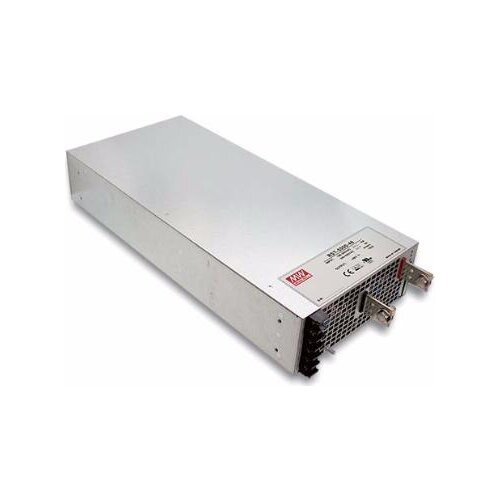 MeanWell 5000W Power Supply with Single Output RST-5000