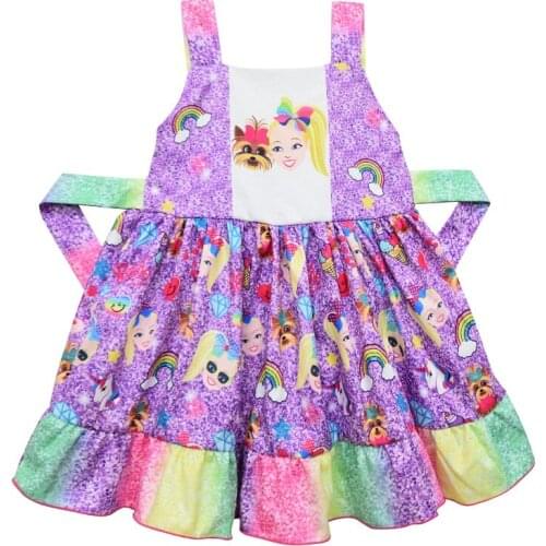 Повседневные платья для девочек Prettysoul China At AliExpress