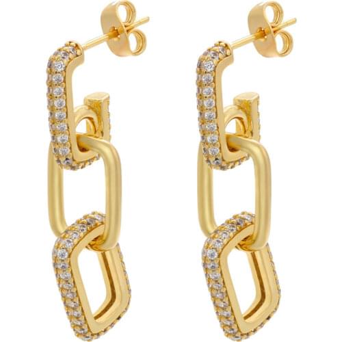 Dangle Earrings QMHJE China