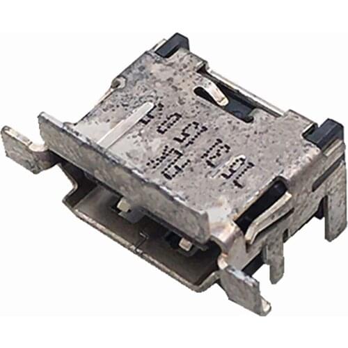 High Definition Multimedia Interface Socket Port Tail Plug for XBOX ONE/ONE X/One S