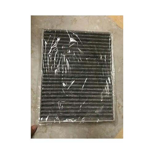 Cabin Filter Fresh Air Filter for BMW f22 f23 F32 F33 F34 F36 F83 F87 64119237555 64119237554