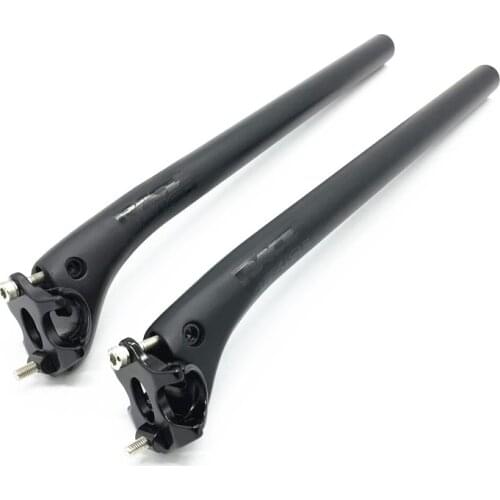 G-HOUSE Raceface Next Road Mountain bike matt UD full carbon fibre bicycle seatpost MTB parts 27.2 30.8 31.6*350/400mm Free ship