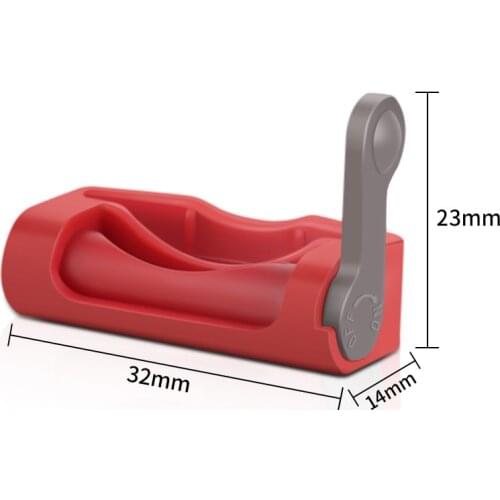 For Dyson V7 V8 V10 V11 Handheld Vacuum Cleaner Replacement Spare Parts Accessories Mini Auto-Switch Power Button Trigger Lock