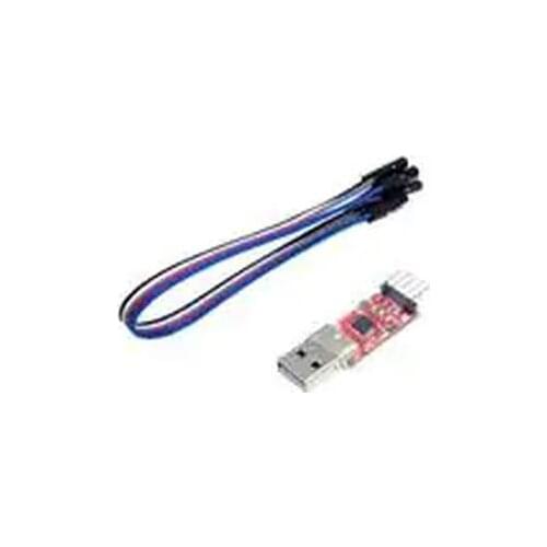 317990279 RF Development Tools USB CP2102 Serial Converter