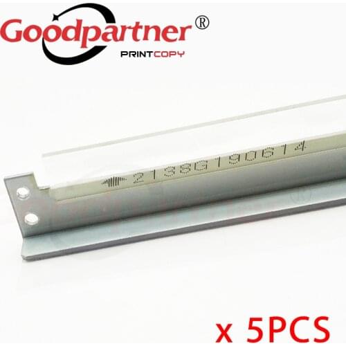 5PC x Transfer Cleaning Blade for Xerox IV C2260 C2263 C2265 WorkCentre WC 7120 7125 7220 7225
