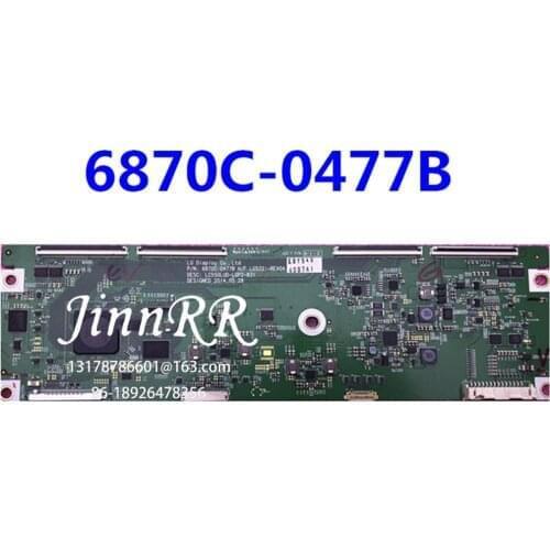 715G6822-T0B-000-004I Original logic board For 42E360E TPT420H2-HVN06 Logic board Strict test quality assurance