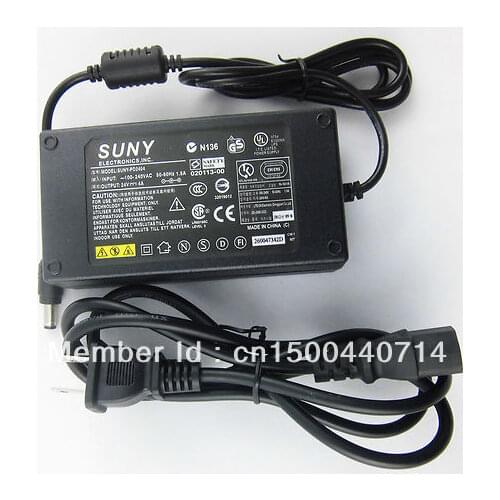 CCTV POWER SUPPLY DC ADAPTER 24V 4A For PTZ Dome Camera/DVR/NVR