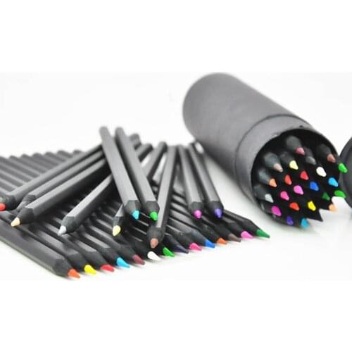 ALLOYSEED Pencils For Drawing