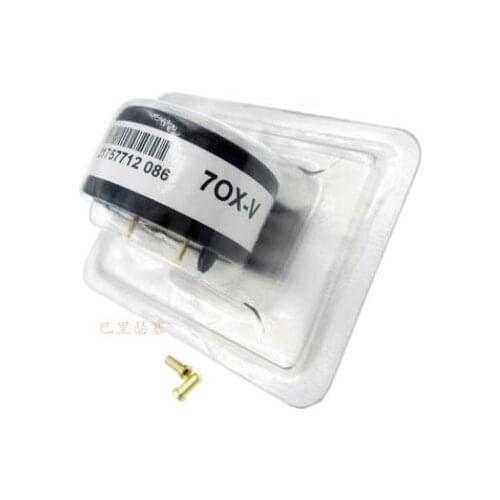 7OXV 7OX-V 70-XV 70XV oxygen sensor analyzer OXYGEN citicel