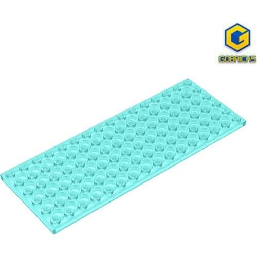 Gobricks GDS-558 Plate 6 x 16 compatible 3027 pieces of childrens toys