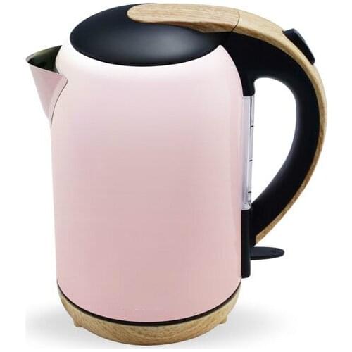 Electric kettle The electric household automatic blackouts 304 stainless steel boiling water