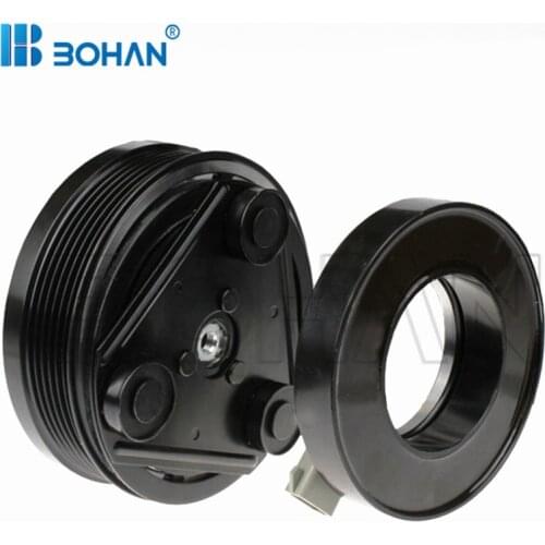 FS10 car compressor clutch coil for FORD MAVERICK/MONDEO I,II,III/Transit VI R16BYU19D629AA 6S7119D629AA 6L8419D629EA BH-CL-263