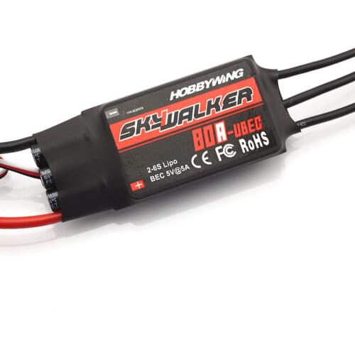 Hobbywing Quadcopter Remotes