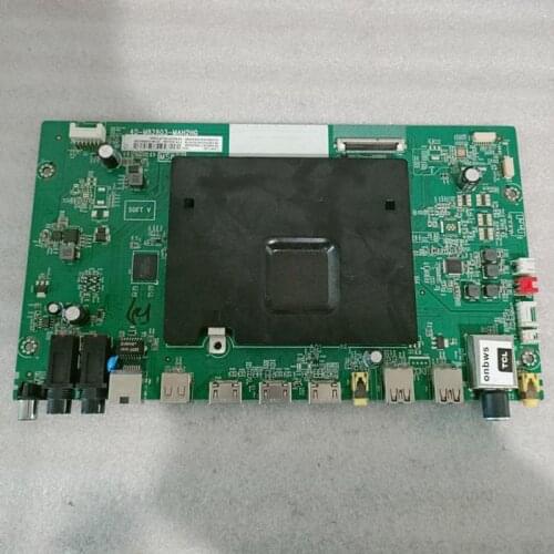L55P1 - UD motherboard 40 - M82803 - MAG2HG match screen LVU550ND1L CD9W02