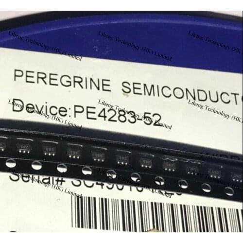 New Arrival 100% new&original PE4283-52 PE4283 SPF5189Z SPF-5189Z 5189Z