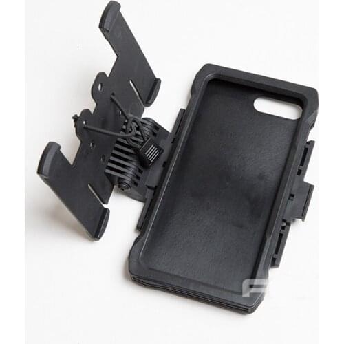 New Arrival Tactical Military Molle Plus Mobile Pouch Outdoor Hunting Equipment Paintball Shell Phone Case Iphone 7/8 Plus