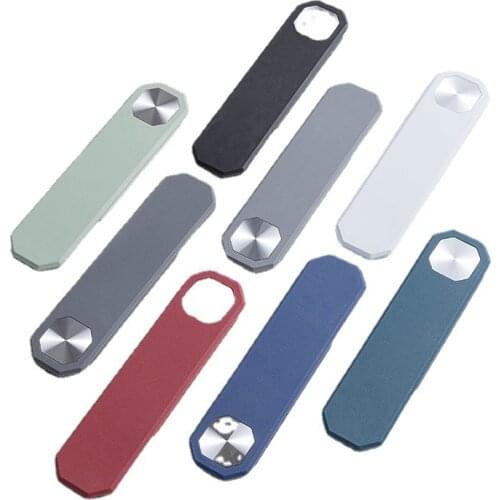 Mobile phone stand multi-screen support laptop side mounting connected tablet computer stand screen support frame double display