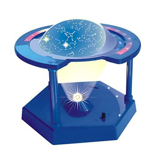 Star Constellation Projector Planetarium Model Astronomy Exploration Game Science Learning Educational Toys Gift for Children