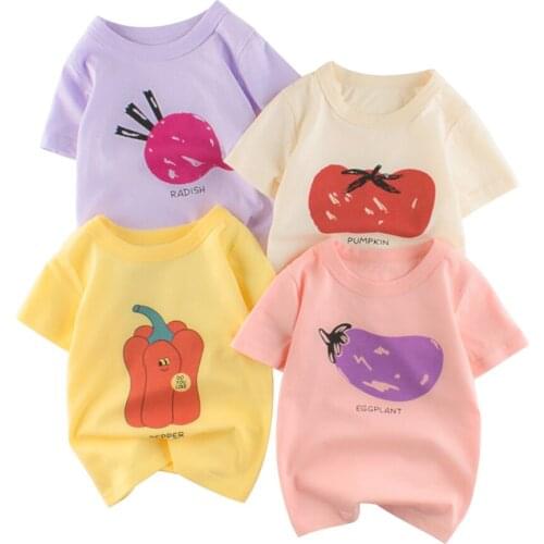 Prowow Tops & T-Shirts For Girls