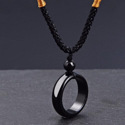 Sennier Paired Rings