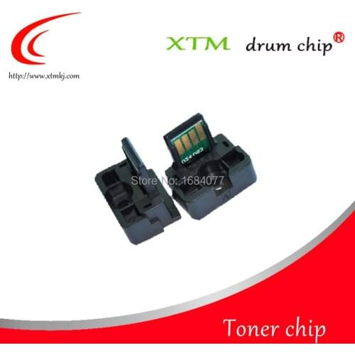 Compatible chip MX-61 NT GT for Sharp MX-2651 MX-3051 MX-3551 MX-4051 MX-3071 MX-3571 MX-4070 printer laser chip MX61 MX61GT