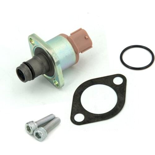 Fuel Pump Regulator Suction Control SCV Valve For Mitsubishi Pajero Triton Isuzu Dmax Mazda Dci 294200-0260,294200-0360,55582723