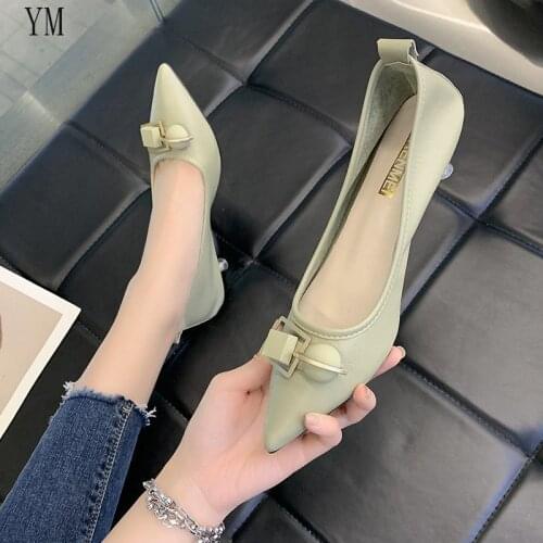 Туфли-лодочки YM China At AliExpress